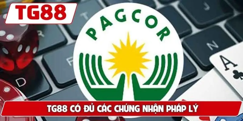 TG88 ⭐ Nhà Cái Uy Tín T9/2026 | Tải TG 88 Chính Thức Bú Liền 88K 22 TG88 có đủ các chứng nhận pháp lý