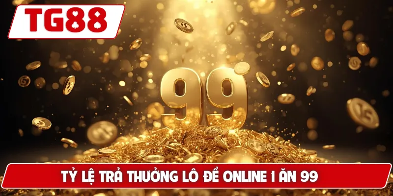 Giải Thưởng Xổ Số Online: Cách Nhận Tiền Nhanh Chóng 3 Phút 5 Tỷ lệ trả thưởng lô đề online 1 ăn 99 cực cao